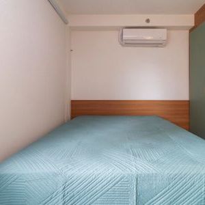 Studio para alugar com 24m², 0 quarto e sem vaga - Photo 3