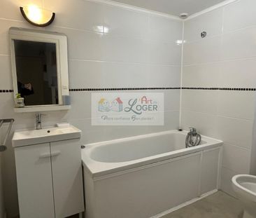Location Appartement 1 pièce 25m² NANTES 44000 - Photo 5