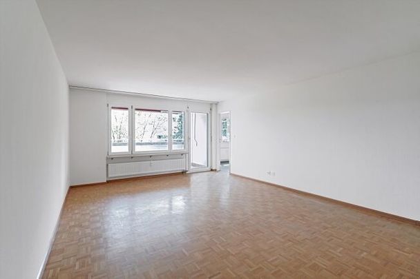 Luminous and spacious 3.5-room apartment - Photo 1