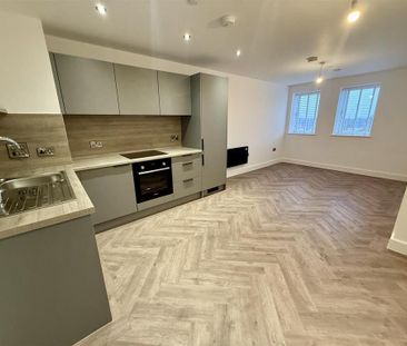 1 bedroom apartment to rent - Photo 6