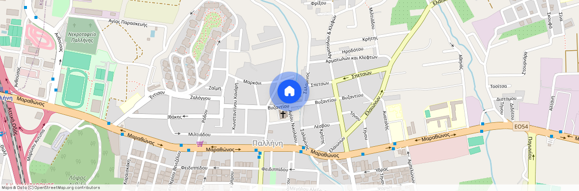 Κέντρο (Παλλήνη)