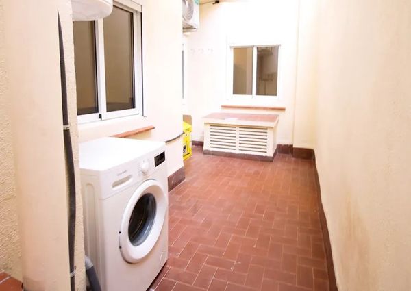 Carrer de Padilla, Barcelona, Catalonia 08013