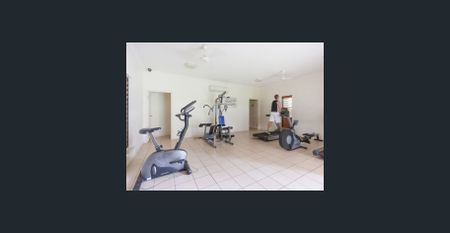 FURNISHED Sky-Villa 2 Bed, 2 Bath + Study / City Waters Cairns - Photo 3