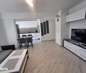 2 CAMERE | PROMENADA MALL | PARCARE | TERASĂ | CHELTUIELI INCLUSE - Photo 2