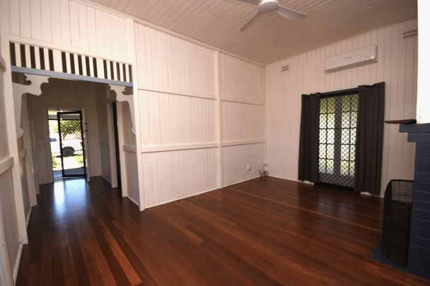 Large 4-Bedroom Home - Photo 1