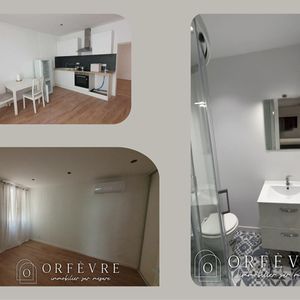 3 pièces meublé refait a neuf centre ville, - Photo 2