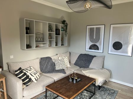 Vaksalagatan, Uppsala - Foto 3