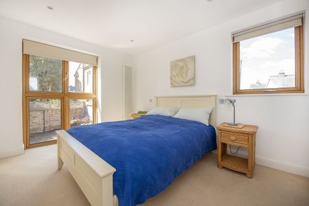 2 bedroom detached house to rent - Photo 5