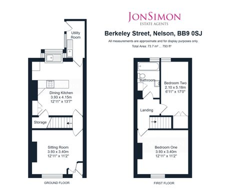 Berkeley Street - Photo 5