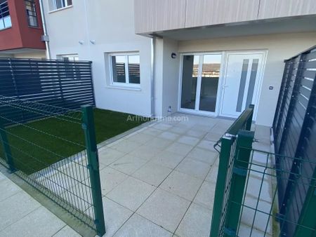 Location Appartement 2 pièces 39 m2 à Montfermeil - Photo 5