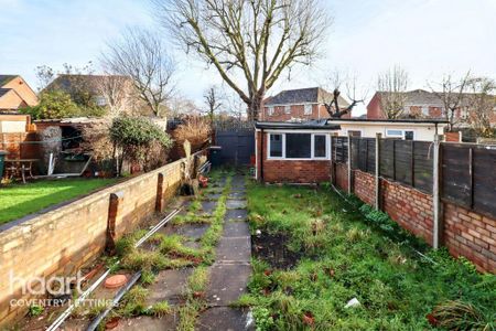 3 bedroom terraced house to rent - Photo 2