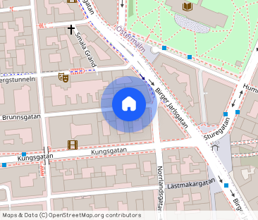 Brunnsgatan 3B - Photo 1