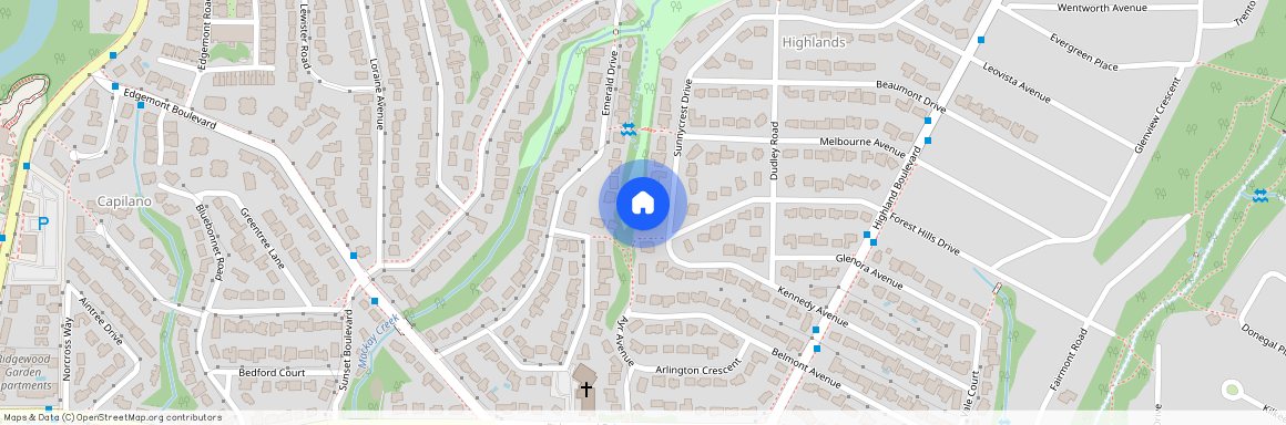 3635 Sunnycrest Drive, North Vancouver