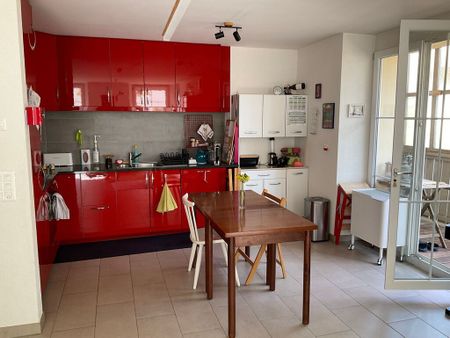 Charmant logement de 4 pièces à louer - Photo 4