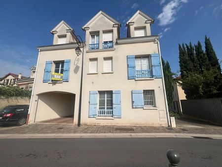 Studio Meublé - Carrières sur Seine - Photo 2