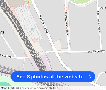 Draycott Avenue, Harrow - Photo 1