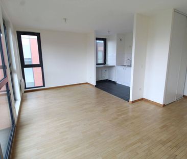 Location appartement 3 pièces 58.56 m² à Hellemmes-Lille (59260) - Photo 4