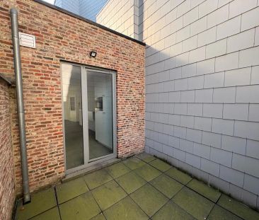 Duplex met 2 slpk in centrum Heist - Foto 5