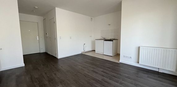 Appartement 1 pièce - Photo 2