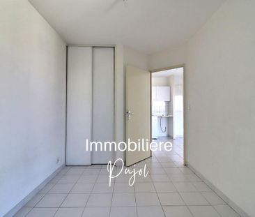 Castellane 13006 - Type 2 avec balcon et parking privatif - Photo 2