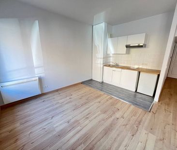 Location appartement 1 pièce 43.73 m² à Tourcoing (59200) LA VICTOIRE LA VICTOIRE - Photo 4