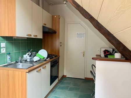 Location Appartement 2 pièces 31m² DOL DE BRETAGNE 35120 - Photo 4