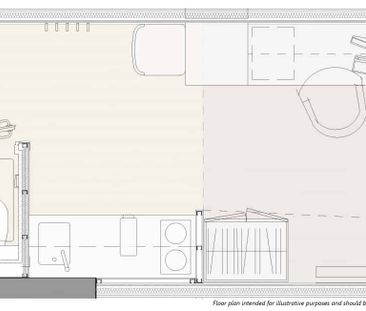 Standard Studio - Photo 6