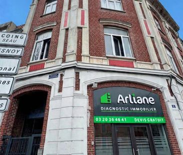 Location Appartement 2 pièces 50m² - Photo 3