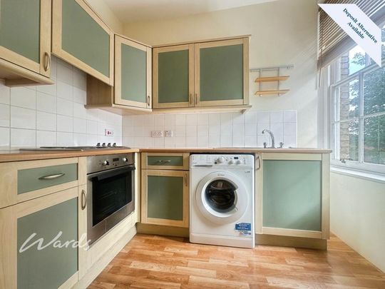 1 bedroom apartment to rent - Photo 1