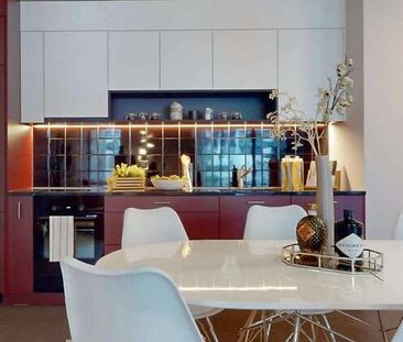 3½ Zimmer-Wohnung in Zürich, möbliert, auf Zeit - Photo 2