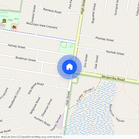 2 Bradman Street, Qld 4184, Russell Island