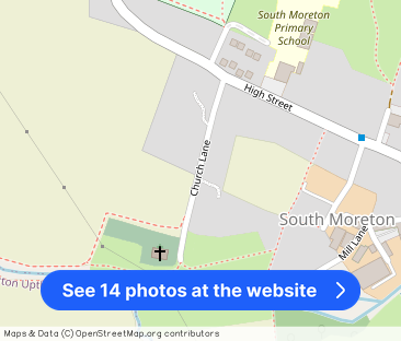 Church Lane, South Moreton, Didcot, OX11 - Photo 1