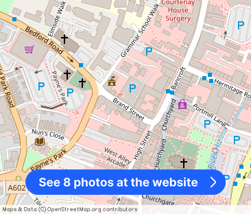 2 bedroom apartment for rent - Photo 1