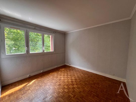 Location appartement 4 pièces, 76.85m², Aubergenville - Photo 1