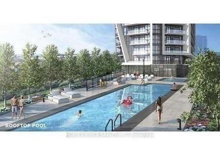 For Lease - 30 ORDNANCE Street Unit# 603, Toronto, Ontario - Photo 2