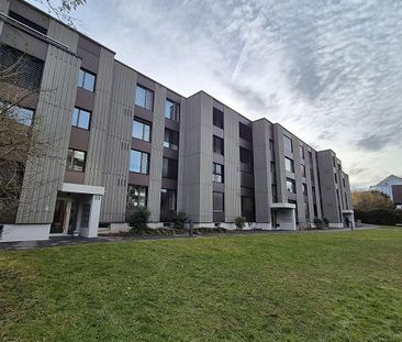 Topmoderne 3.5- Zimmerwohnung an ruhiger Lage - Foto 5