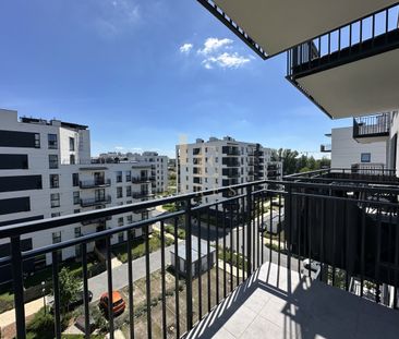 Nowa kawalerka | Parking | Balkon - Фото 5