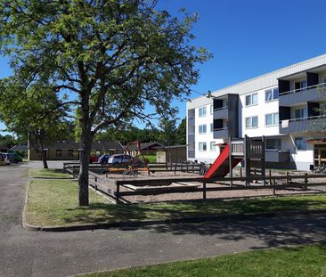 Ågatan 8 C - Foto 1