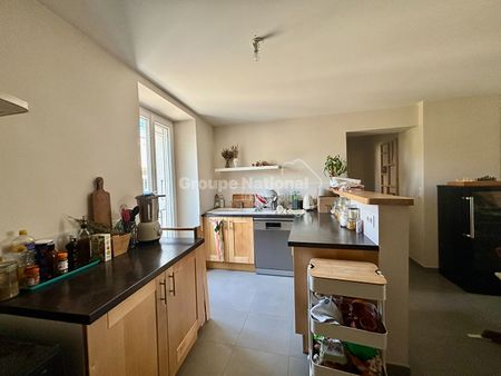 Location appartement 77.03 m², Maillane 13910 Bouches-du-Rhône - Photo 5