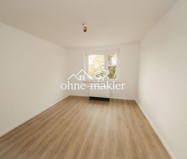 Gemütliche 3 Raum-Wohnung zum sofortigen Bezug! - Foto 1