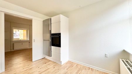 2 værelses – Horsetorvet 1, st. lejl. 1 – Odense C - Foto 5