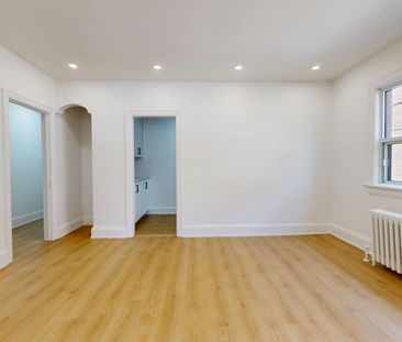 For Lease - 1214 Avenue Road Unit# 1, Toronto, Ontario - Photo 3