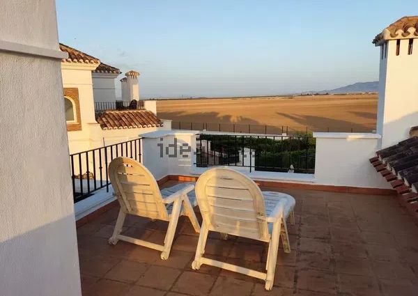 Alquiler de chalet pareado en Calle pagel, 29