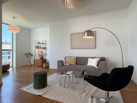 Appartement te huur - Photo 5