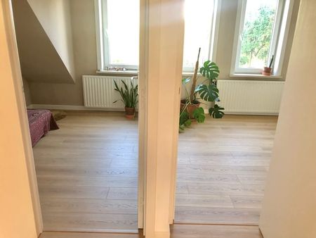 Appartement te huur - Foto 3