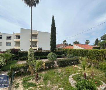 Location Appartement 4 pièces 66m² CANNES 06400 - Photo 6