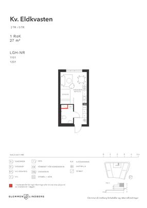 Molnstigen 4 - Photo 1