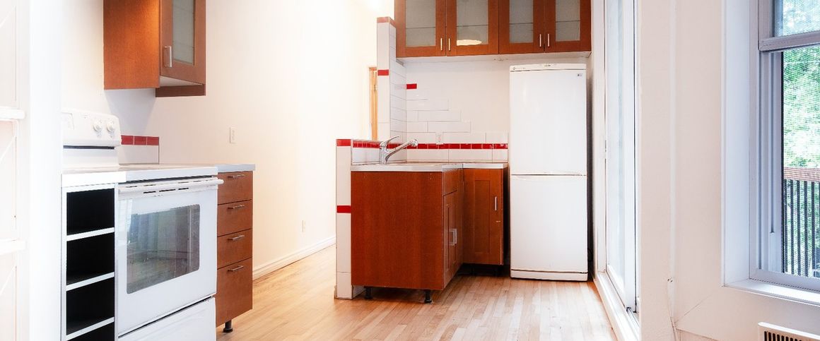À louer / Appartement - Photo 1