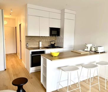 Studio 1 rooms - Photo 3