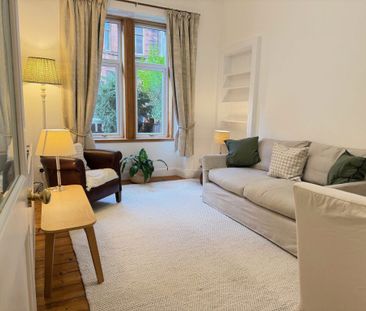 1 Bed Flat - Photo 1